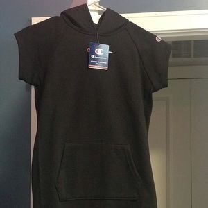 Champion Dress